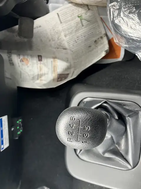 令和06年02月中古増トンクレーン付三菱ふそう三菱ふそうの画像46