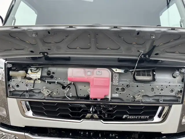 令和06年02月中古増トンクレーン付三菱ふそう三菱ふそうの画像50