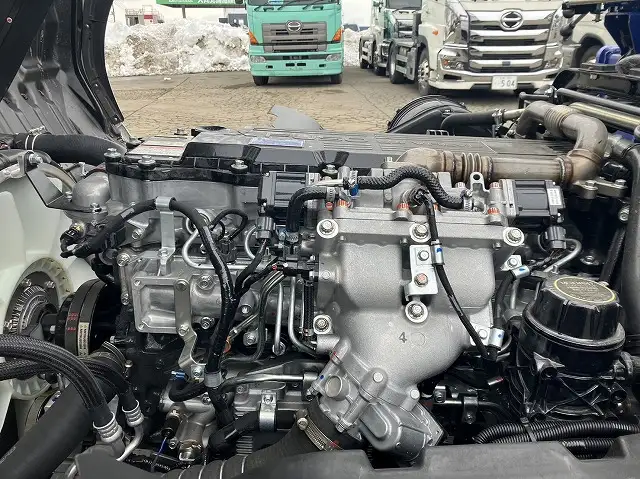 令和06年02月中古増トンクレーン付三菱ふそう三菱ふそうの画像52