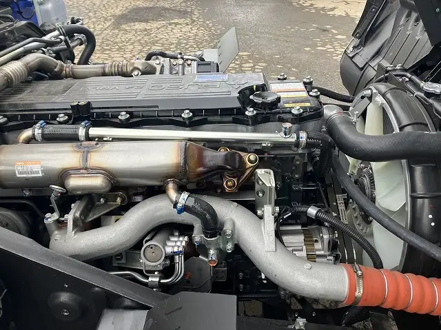 令和06年02月中古増トンクレーン付三菱ふそう三菱ふそうの画像53