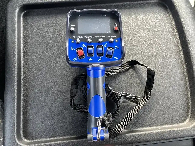 令和06年02月中古中型クレーン付三菱ふそう三菱ふそうの画像14