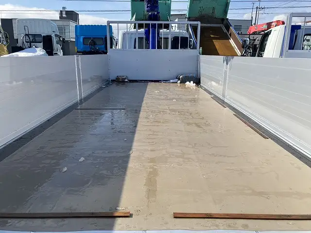 令和06年02月中古中型クレーン付三菱ふそう三菱ふそうの画像18