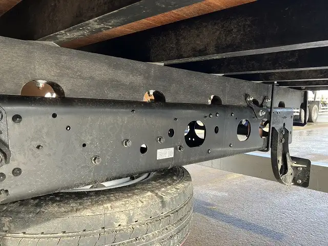 令和06年02月中古中型クレーン付三菱ふそう三菱ふそうの画像22