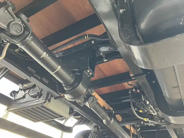 令和06年02月中古中型クレーン付三菱ふそう三菱ふそうの画像23