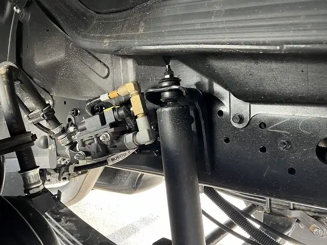 令和06年02月中古中型クレーン付三菱ふそう三菱ふそうの画像24