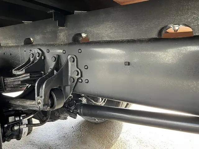 令和06年02月中古中型クレーン付三菱ふそう三菱ふそうの画像26