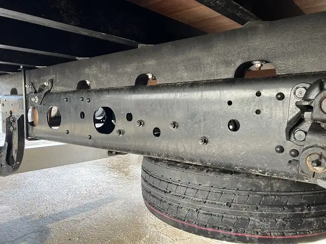 令和06年02月中古中型クレーン付三菱ふそう三菱ふそうの画像27