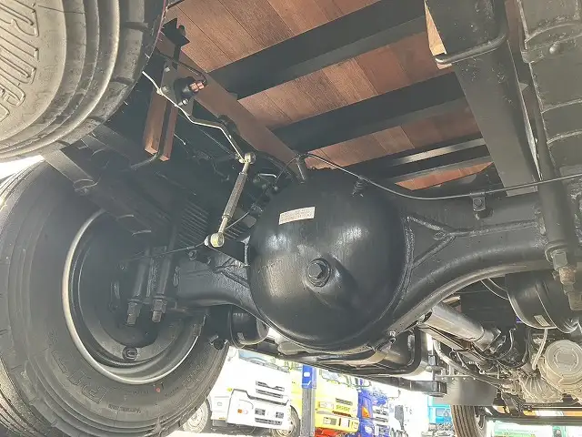 令和06年02月中古中型クレーン付三菱ふそう三菱ふそうの画像28