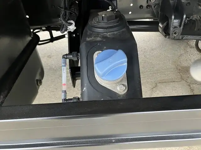 令和06年02月中古中型クレーン付三菱ふそう三菱ふそうの画像31