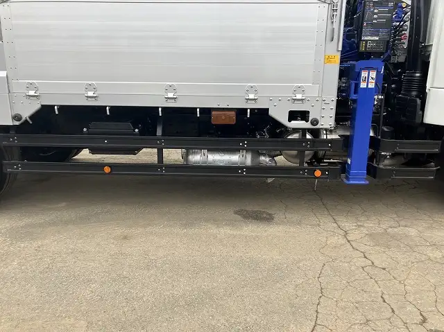 令和06年02月中古中型クレーン付三菱ふそう三菱ふそうの画像32