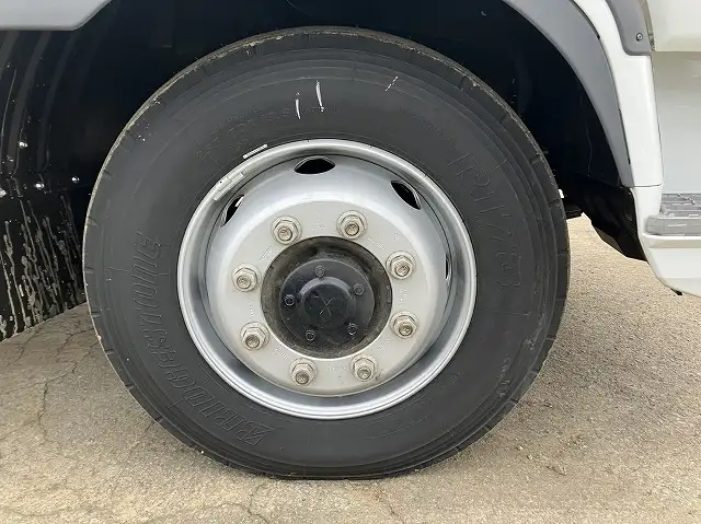 令和06年02月中古中型クレーン付三菱ふそう三菱ふそうの画像33