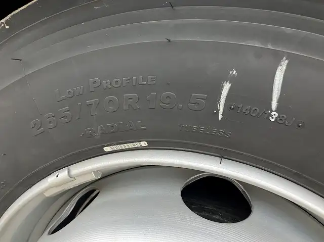 令和06年02月中古中型クレーン付三菱ふそう三菱ふそうの画像34