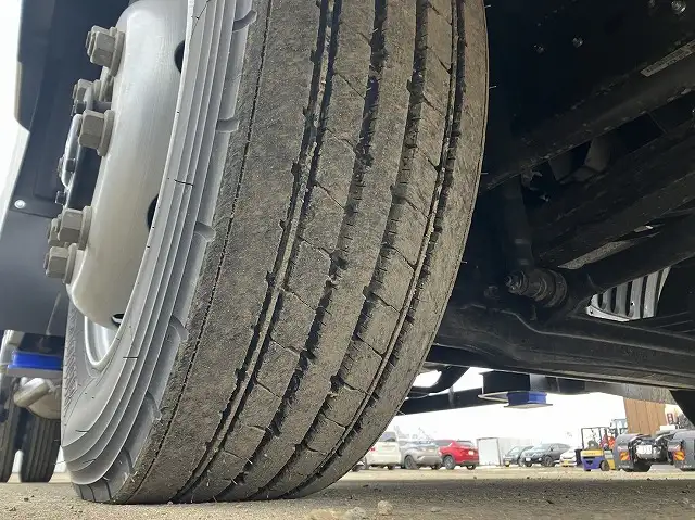 令和06年02月中古中型クレーン付三菱ふそう三菱ふそうの画像35