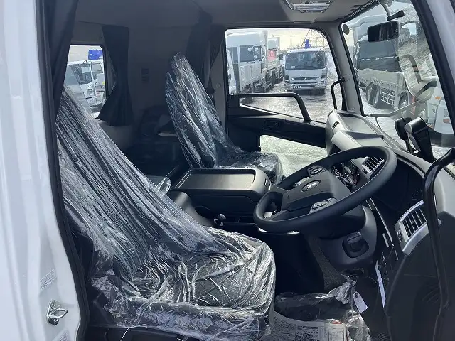 令和06年02月中古中型クレーン付三菱ふそう三菱ふそうの画像36