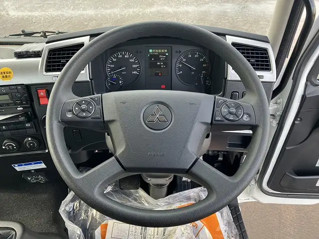 令和06年02月中古中型クレーン付三菱ふそう三菱ふそうの画像37