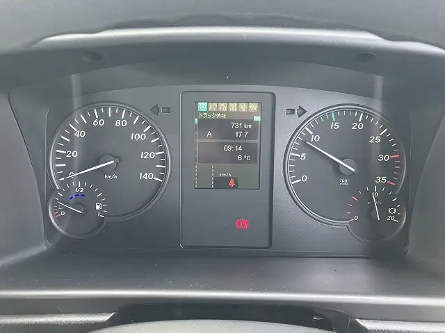 令和06年02月中古中型クレーン付三菱ふそう三菱ふそうの画像38