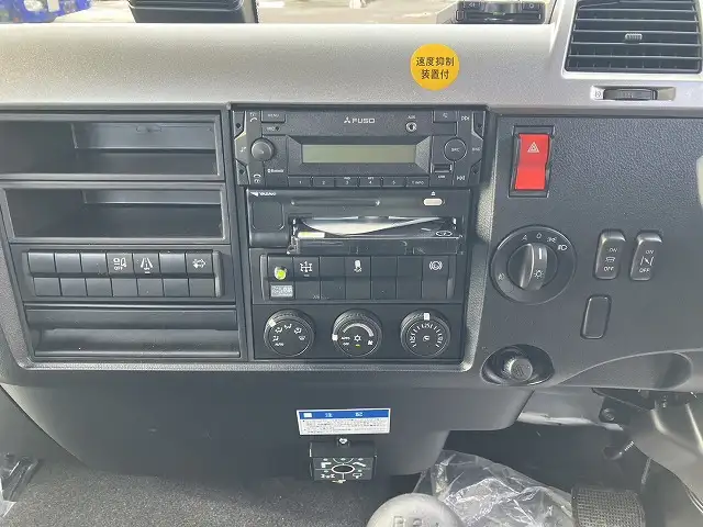 令和06年02月中古中型クレーン付三菱ふそう三菱ふそうの画像41