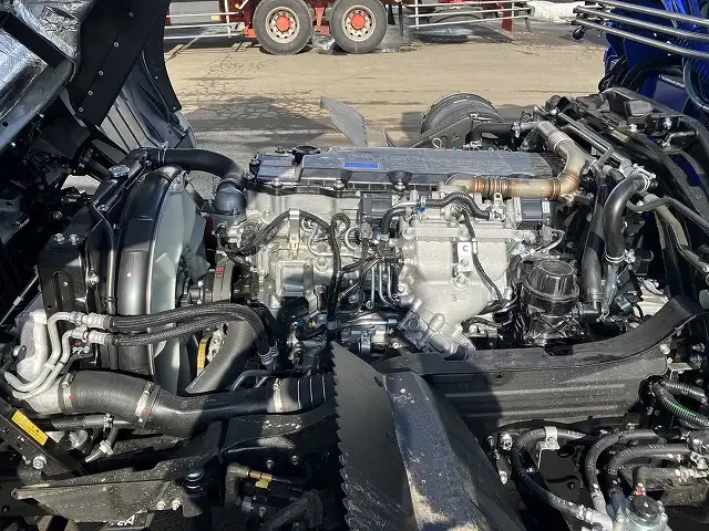 令和06年02月中古中型クレーン付三菱ふそう三菱ふそうの画像43