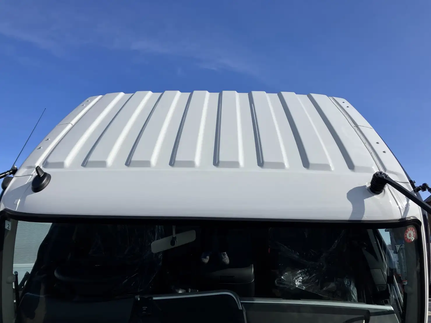 令和06年02月中古中型クレーン付三菱ふそう三菱ふそうの画像45