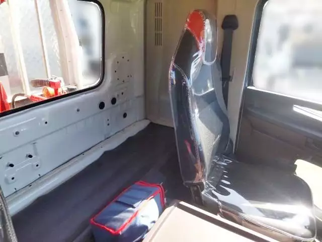 令和02年03月中古中型クレーン付日野レンジャーの画像12