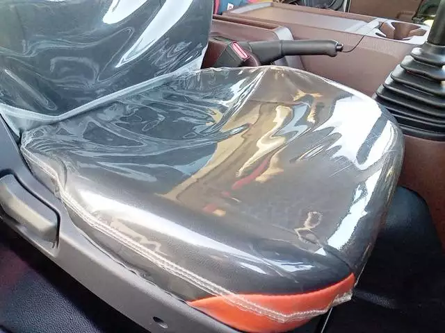 令和02年03月中古中型クレーン付日野レンジャーの画像14