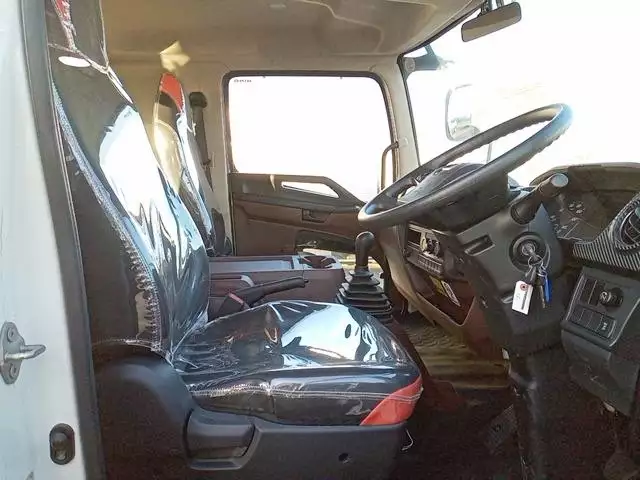 令和02年03月中古中型クレーン付日野レンジャーの画像16