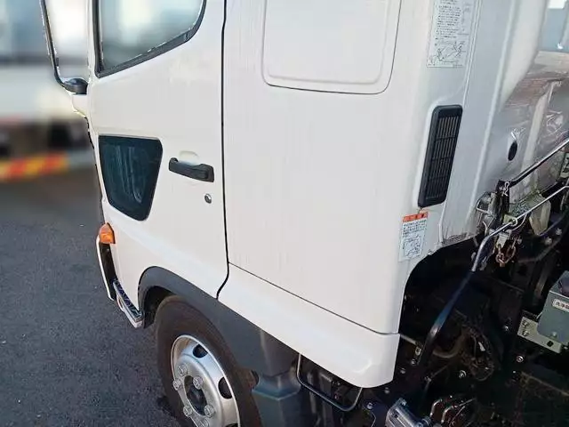 令和02年03月中古中型クレーン付日野レンジャーの画像20