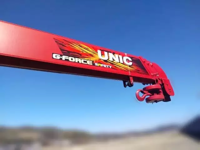 令和02年03月中古中型クレーン付日野レンジャーの画像25