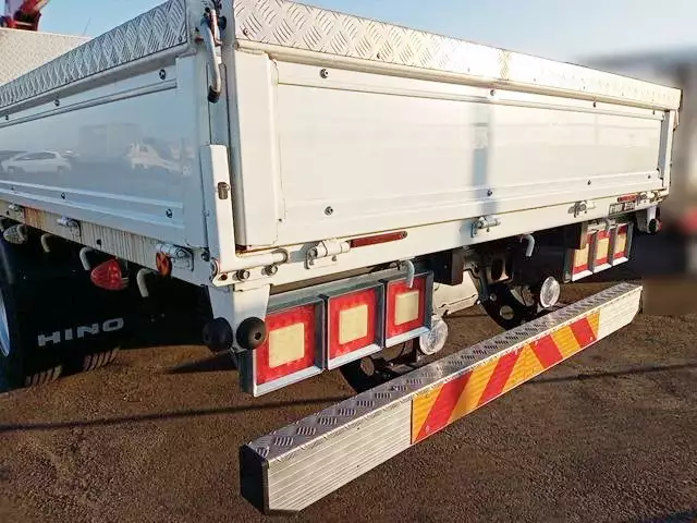 令和02年03月中古中型クレーン付日野レンジャーの画像27