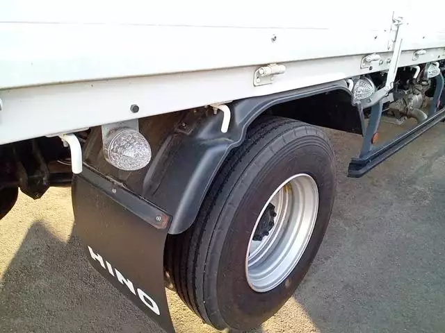 令和02年03月中古中型クレーン付日野レンジャーの画像32