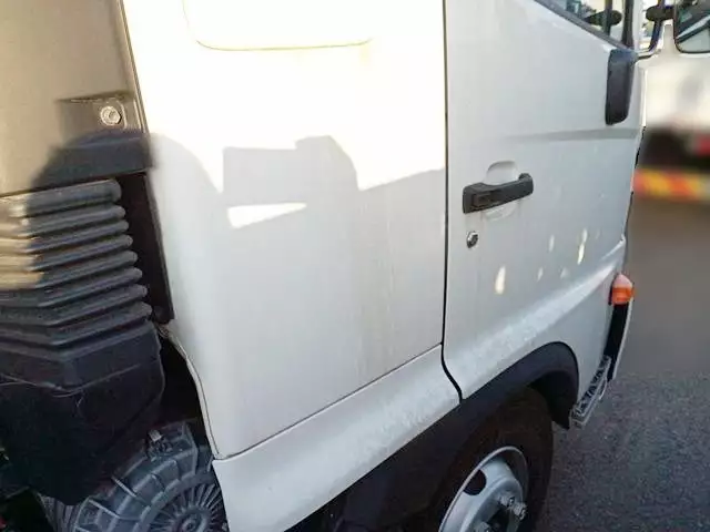 令和02年03月中古中型クレーン付日野レンジャーの画像35