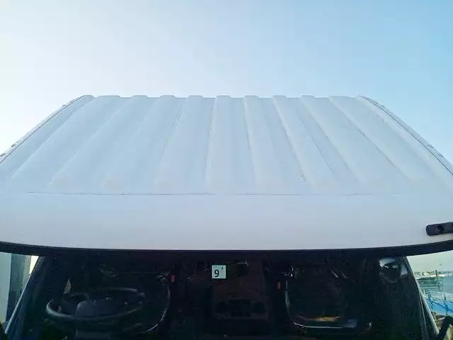 令和02年03月中古中型クレーン付日野レンジャーの画像36