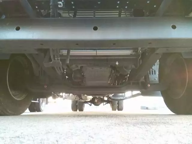 令和02年03月中古中型クレーン付日野レンジャーの画像38