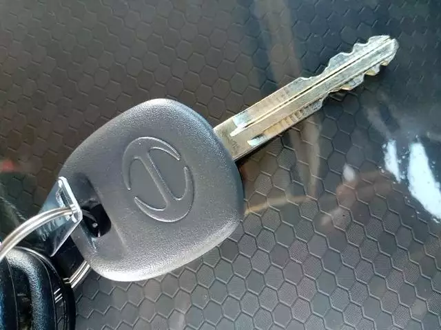 令和02年03月中古中型クレーン付日野レンジャーの画像5