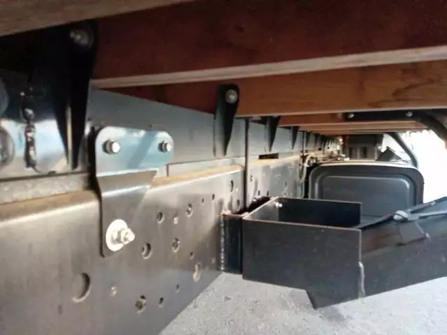 令和02年03月中古中型クレーン付日野レンジャーの画像41