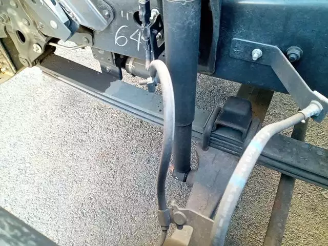 令和02年03月中古中型クレーン付日野レンジャーの画像43