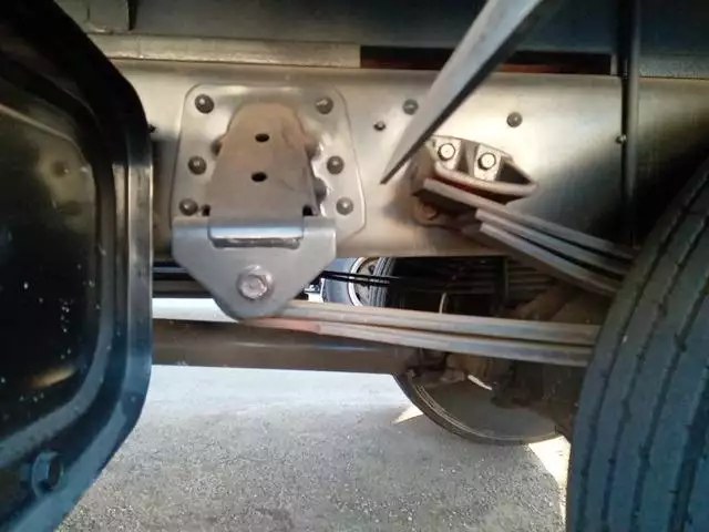 令和02年03月中古中型クレーン付日野レンジャーの画像45