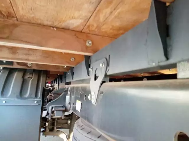 令和02年03月中古中型クレーン付日野レンジャーの画像46