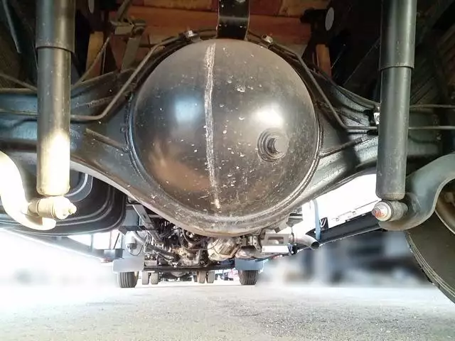 令和02年03月中古中型クレーン付日野レンジャーの画像47