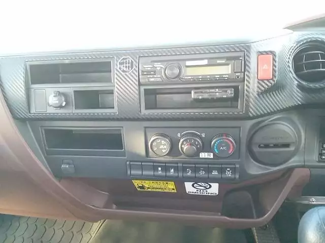 令和02年03月中古中型クレーン付日野レンジャーの画像6