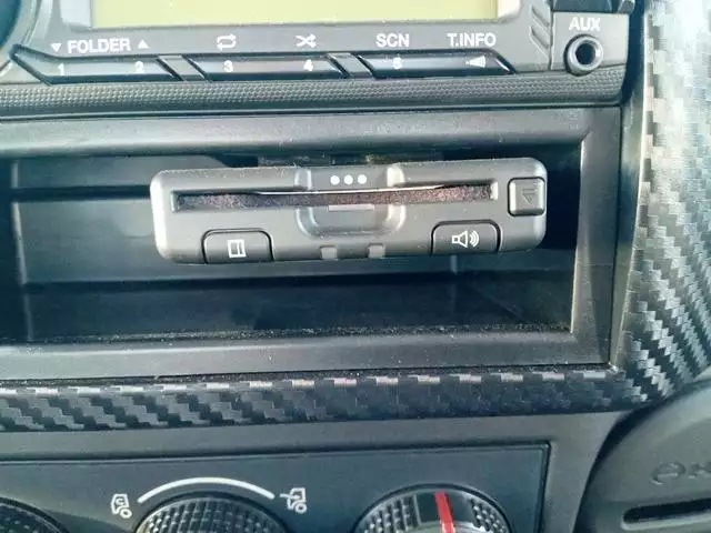 令和02年03月中古中型クレーン付日野レンジャーの画像7