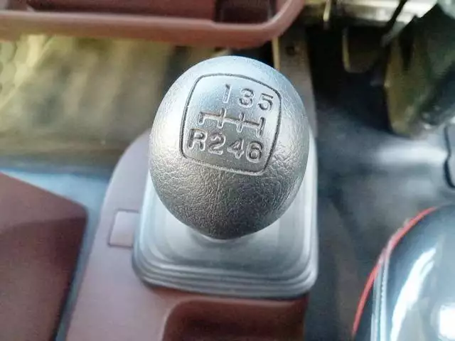 令和02年03月中古中型クレーン付日野レンジャーの画像8