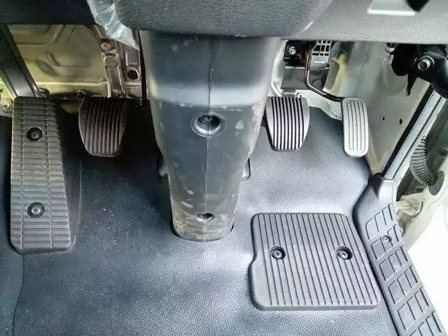 令和02年03月中古中型クレーン付日野レンジャーの画像9