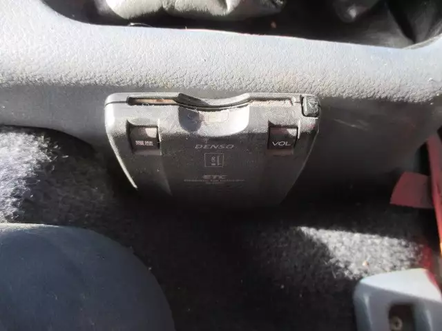 平成17年07月中古大型トラクタヘッド日野日野の画像21