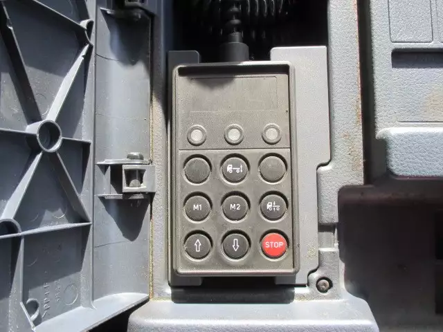 平成17年07月中古大型トラクタヘッド日野日野の画像23