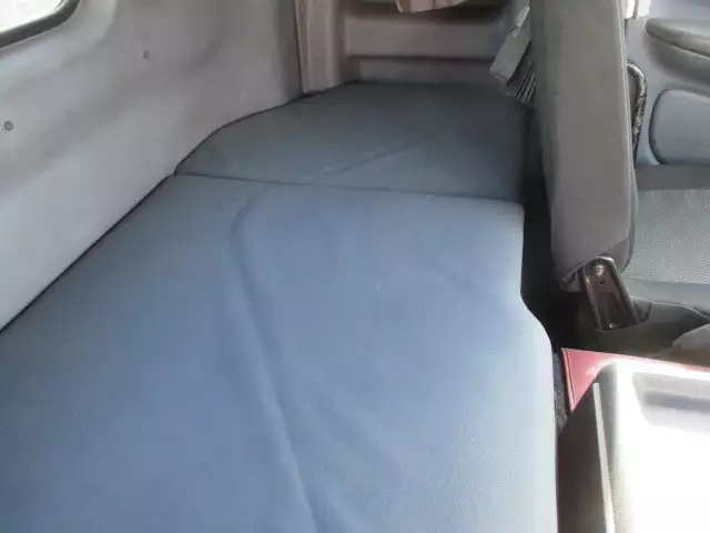 平成17年07月中古大型トラクタヘッド日野日野の画像24