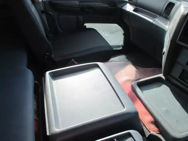 平成17年07月中古大型トラクタヘッド日野日野の画像25