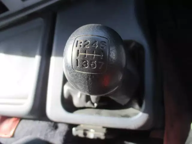 平成17年07月中古大型トラクタヘッド日野日野の画像26