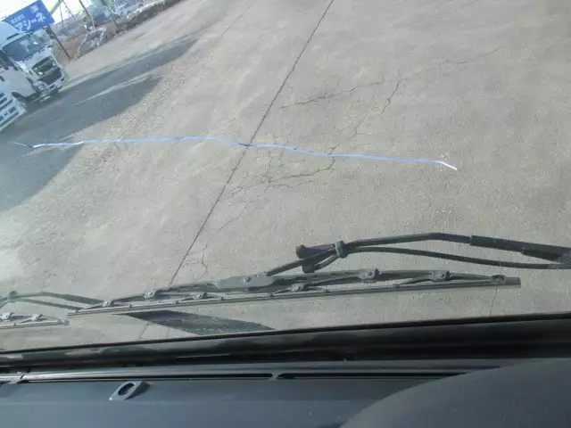 平成17年07月中古大型トラクタヘッド日野日野の画像27