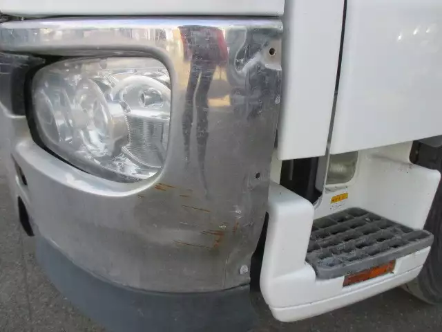 平成17年07月中古大型トラクタヘッド日野日野の画像28